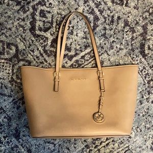Michael Kors tote bag